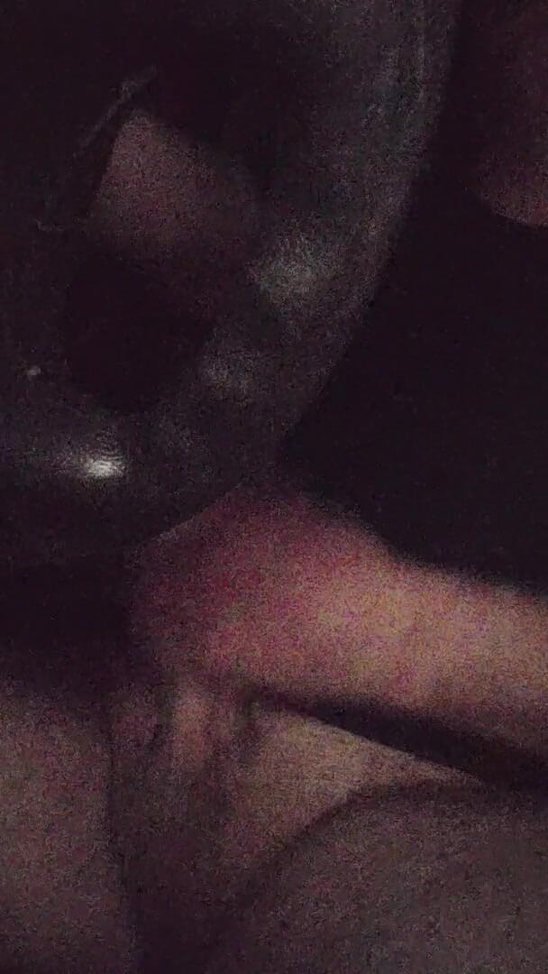 Incredible Dick: 트럭에서 따먹히는 발정난 남자 2