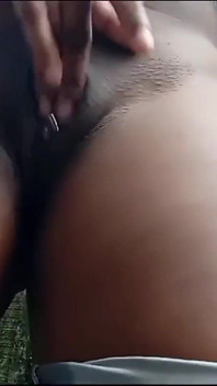 Rubbing My Pussy Outdoors Peeing in My Jeans Rubbing My Pussy