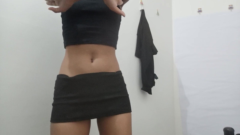 desigirl93: Dehnen der lippen der elastischen muschi meiner stiefschwester, sie wurde 22...