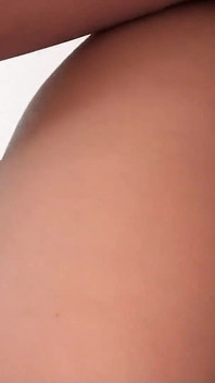 Skinny Asian teen pov secretly fucked by stepdad