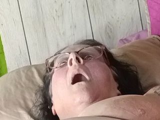 HerculesnVENUS: Boytoy Max Fucking Slow N Steady Cumming Shes Ready