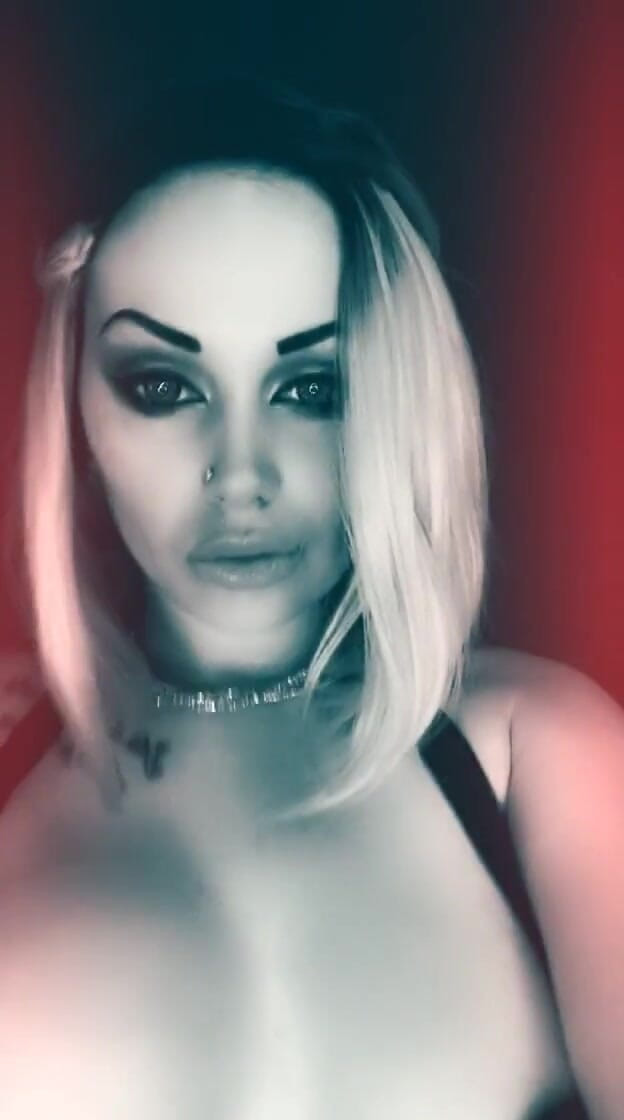 Goddess Misha Goldy: Video pendekku