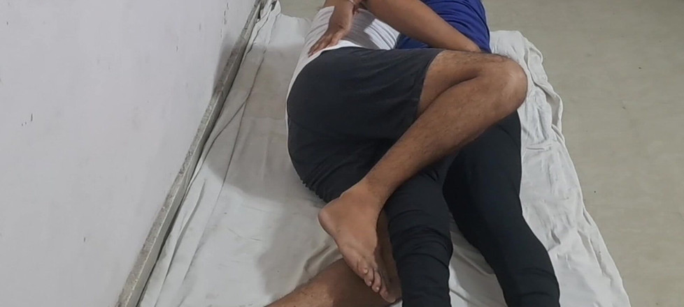 MHM: A Night of Pure Passion Between Husband and Wife