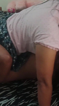 Sexo sujo com minha amiga e tia Deva Beautiful Neighbor tia Deva fodida comigo quando ela usava