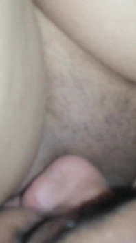Kesan Pancutan muka Bhabhi Desi