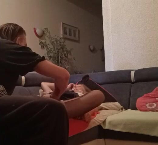 XhellllehX: Maid submissive