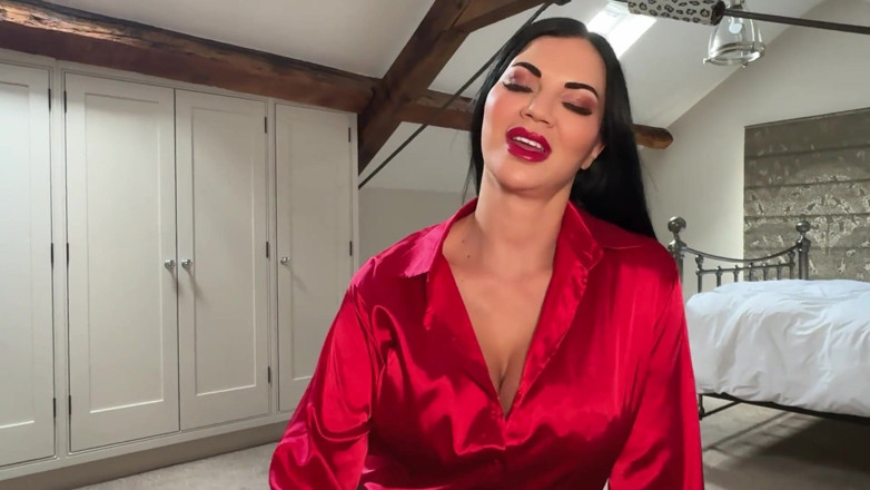 Jasmine Jae: Hete vrouw sluit aan