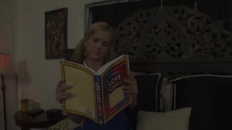 Lesbian Illusion: Лесбиянки-чирлидерши (Полный фильм)