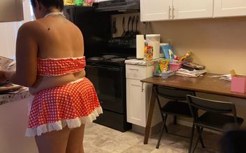 Tina Latina Maid Service