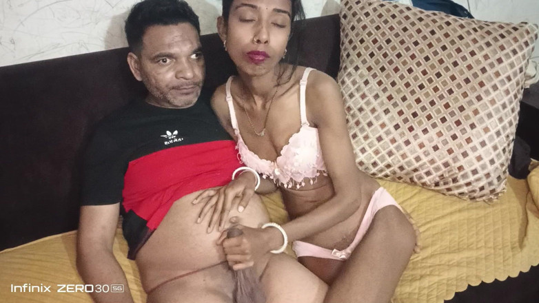 Truefuker: Rosy Bhabhi Fucked