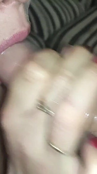 Sex in A Condom, Fucked in The Pussy, Ass and Finished in Condom