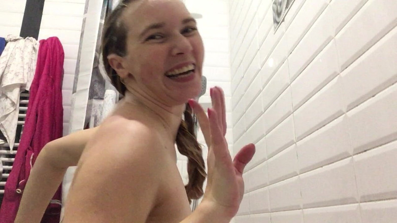 Risky Hairy Couple: Kıllı koltuk altı ve büyük kaslar