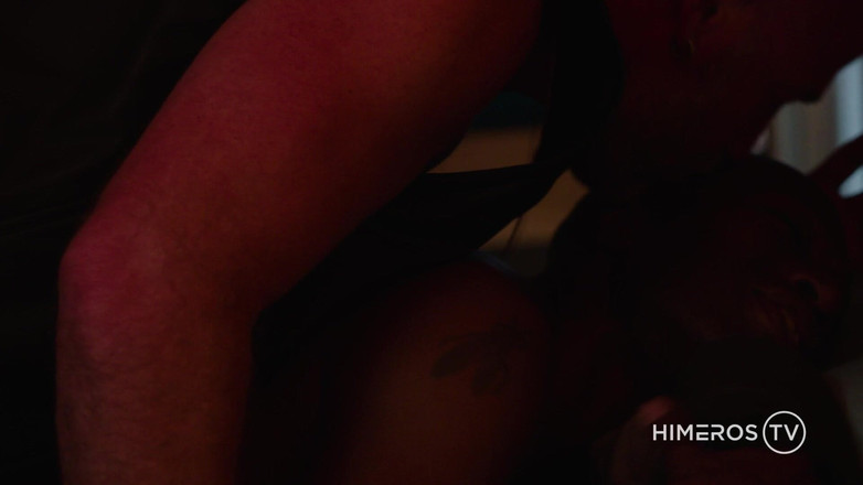 Himeros.tv: Knikcabine