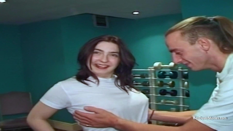 Ben Dover Movies: XXXtraordinary: Tracy Ann