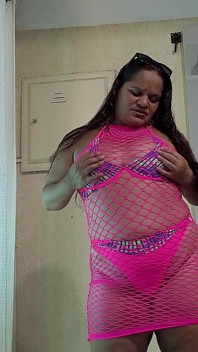 Um Delicioso Creampie