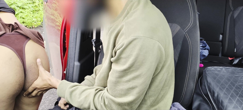 Ziya: Nachytal jsem svého řidiče masturbovat v autě, jak se promění v šukání...