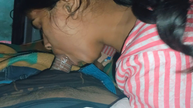 Sexy_girl_nehu: 印地语音频吮吸鸡巴德西哥，射在嘴里