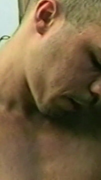 Throat Bulging Deepthroat and Gaping Anal Group Fuck