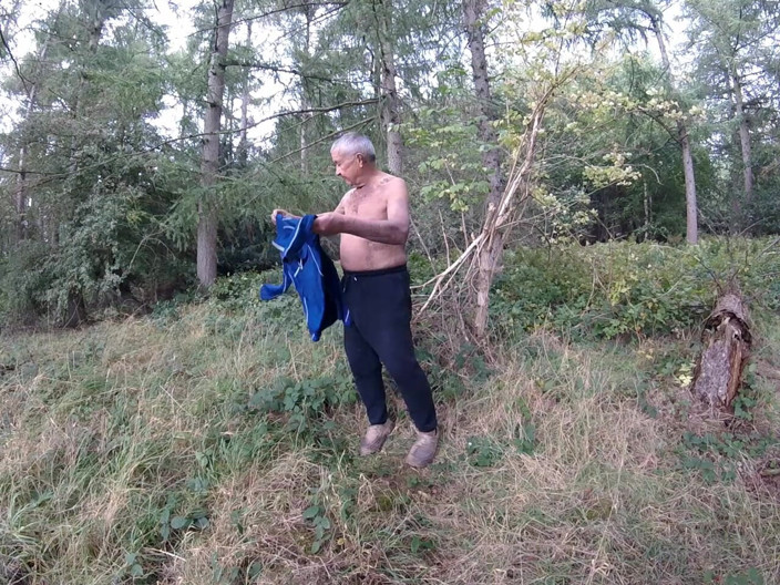 Andy: Část 4 Procházka 65