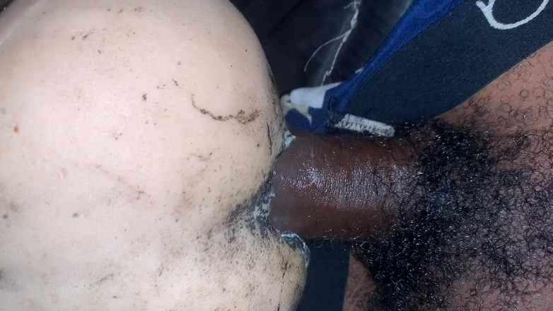 Bangcum8: Totální děvka tvrdě bangcum3