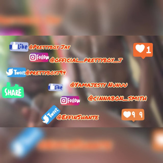 Prettyboy J: Quando il gatto è via, è tempo di giocare