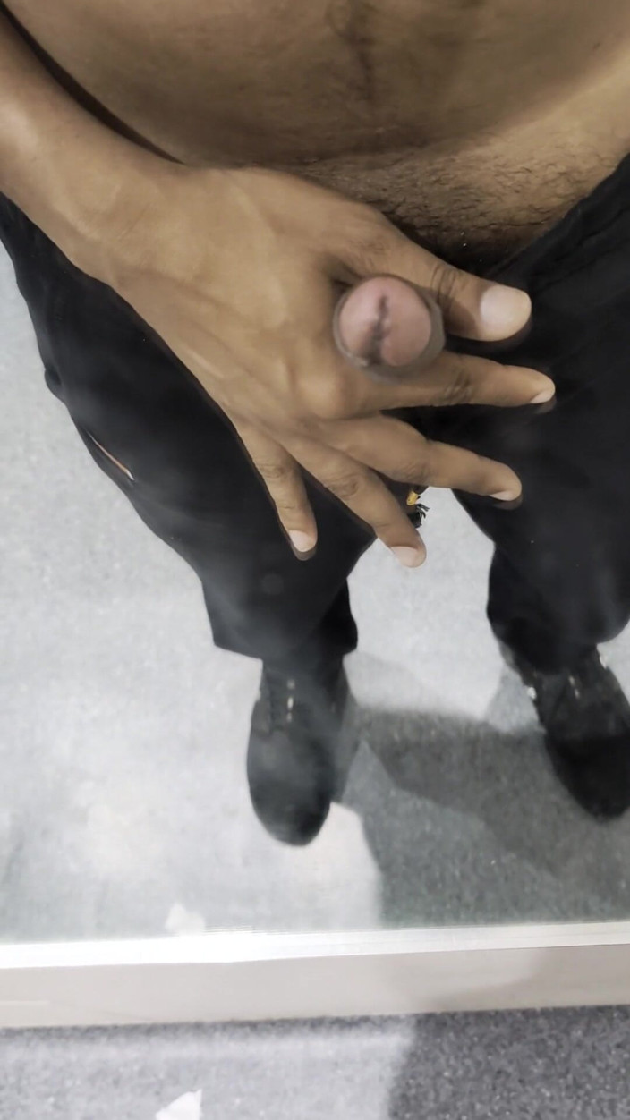 Mrhorny4u96: Gay Jerk off Video