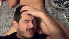 The Substance: Den här modellens kuk är storleken på mitt ansikte! Omg, vilket...