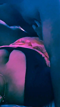 Hot Indian Cheating Housewife Big Tits in Saree Blouse Secret Night Fucking with Ex Boyfriend