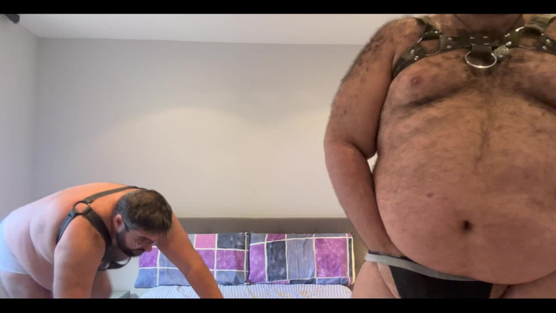 The Mencey: Někteří v zákulisí