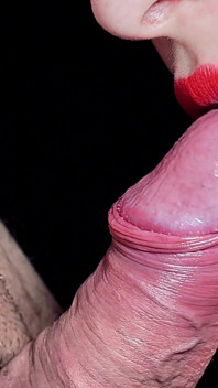 Cum Compilation: Careless Sucking and Foreskin Licking!