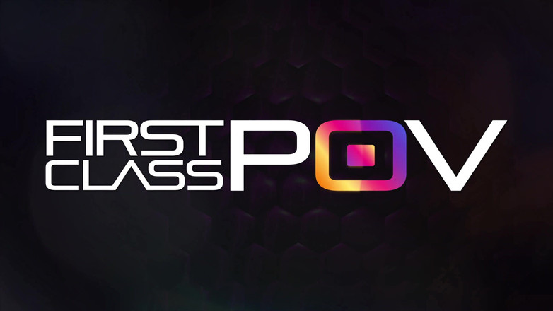 First Class POV: Фигуристая бомба Breyana Moore, кримпай в видео от первого лица