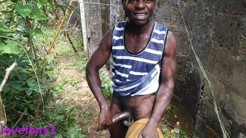 Moviesporn1: 我的硬屁股荡妇不在家，我决定像这样做