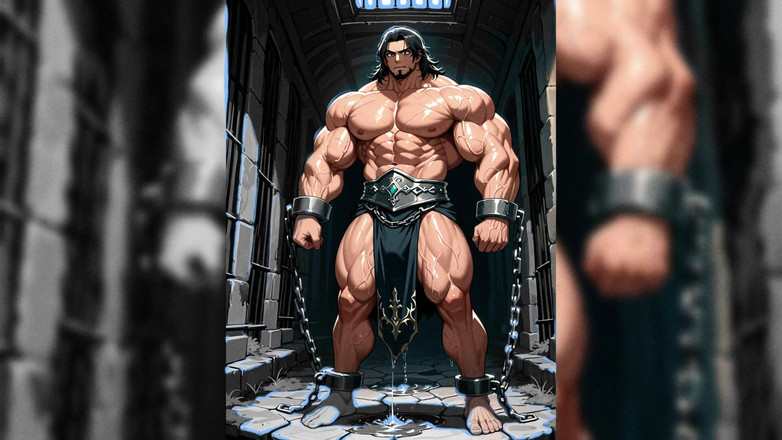 Erotic Man: Ai Erotic Fantasy Svalovci klouzají