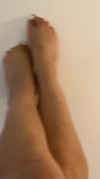 Foot Fetish