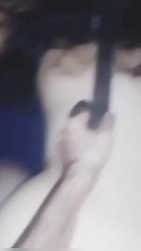 En Baisant Le Cul Potelé De Ma Femme Comme Un Chien Chien Pour Remplir Son Énorme Cul De Lait