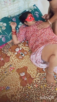 Desi Hot Bhabhi
