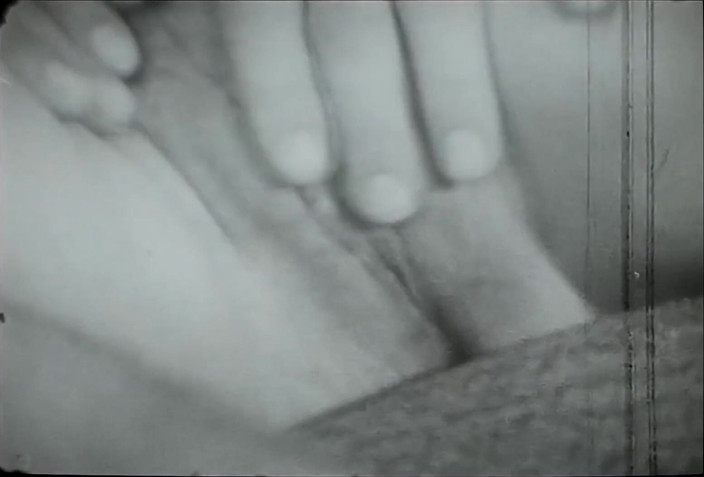 Close Encounter Vintage: Teatro erotico retrò porno vintage - film porno scatenato
