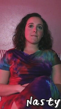 Hazel Red Interview