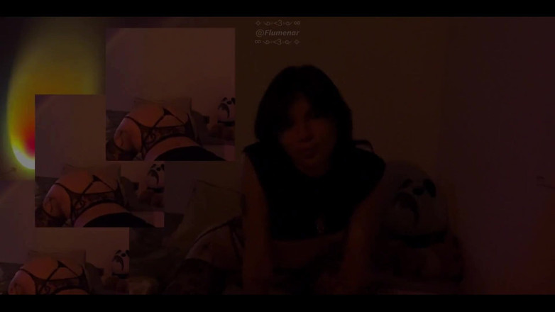 Flumenar: Ich genieße es