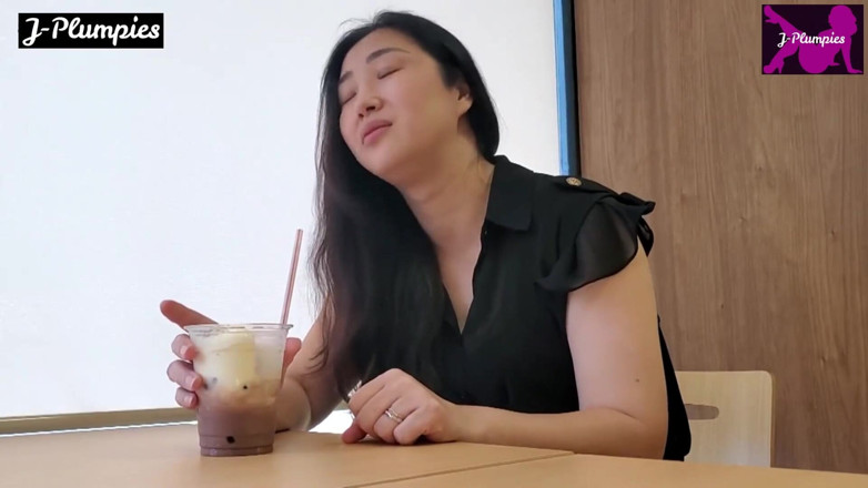 THAT'S WHAT SHE SAID: Asian Angel 26392