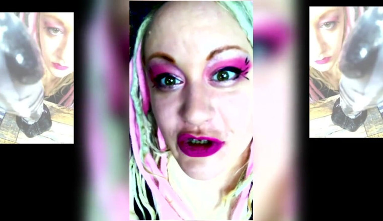 Campsissyboi: Sono stato tradito con un toro bbc