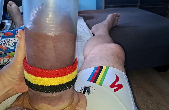 Monster_Meat_: Pompa