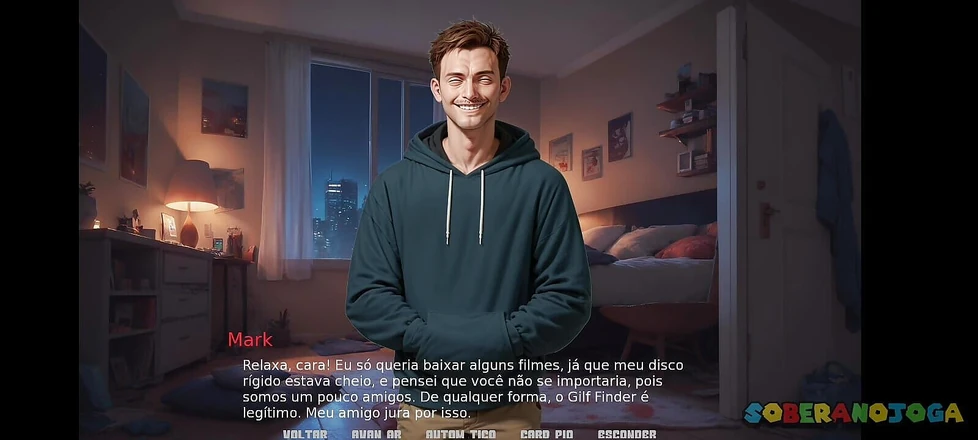 Soberano TV: Gilf finder: lezzetli tombul kız çoklu orgazm oluyor!