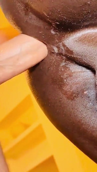 Afroblackxxx i Monsterdickhunt - drugie spotkanie
