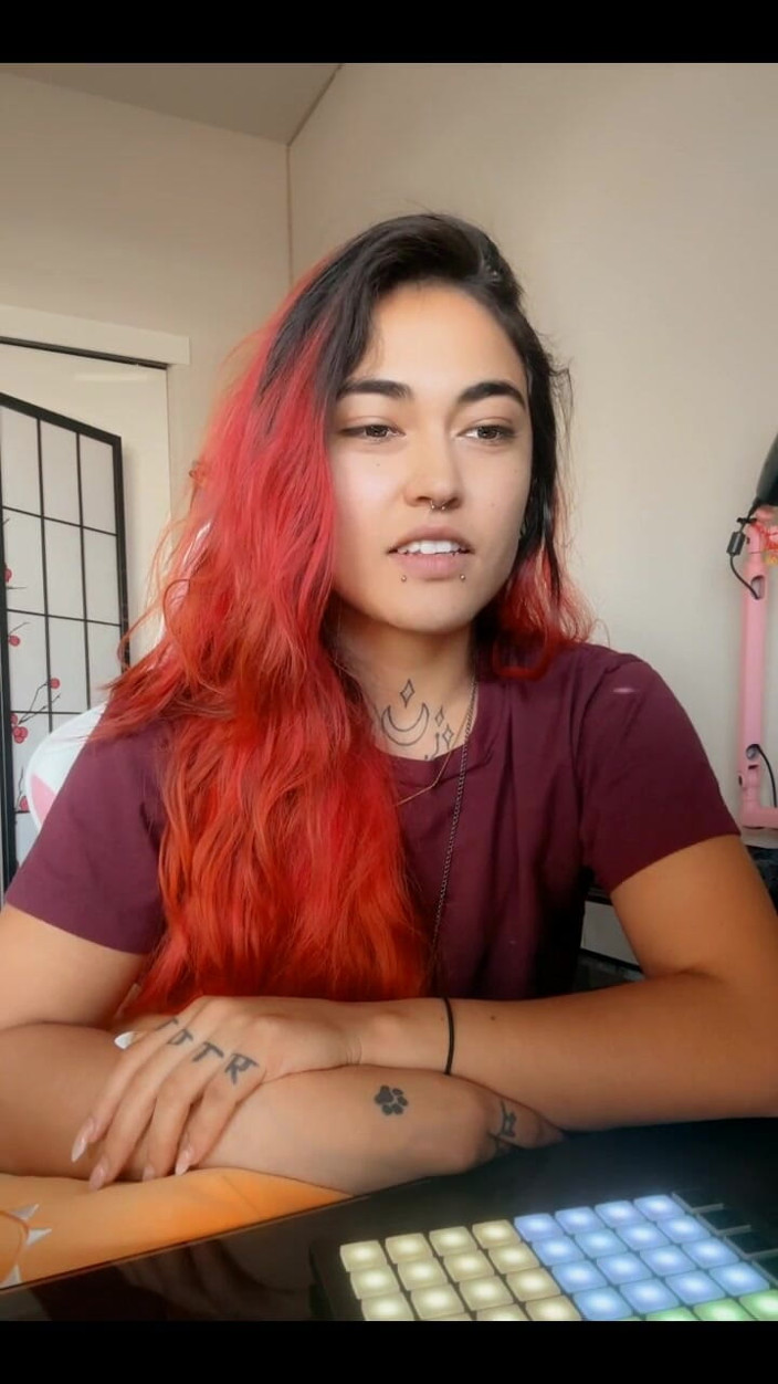 lilRavenFox: Lil Update Happy Leo Season, My Guys