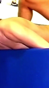 Brunette Sucks Cock Then Gets Pounded Deep