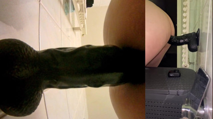 Milabes: Gros Gode Black