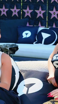 The Business of Camming: Life at the Stripchat Hollywood Creator House