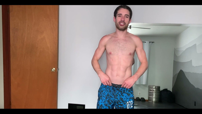 Jay Stroke: One of My Earliest Attempts at a Semi-scripted Custom Video