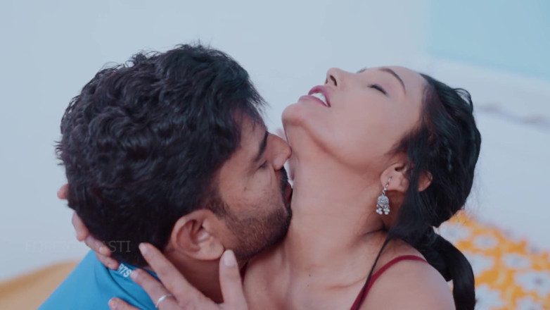 Aaka: Indian Hardcore Sex of a Devar with His Sexy Desi...